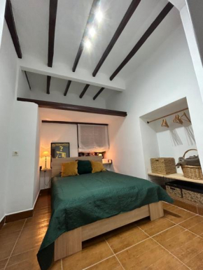 Private apartment in the Old Town 